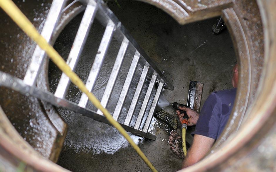 débouchage canalisation pas cher Paris 2
