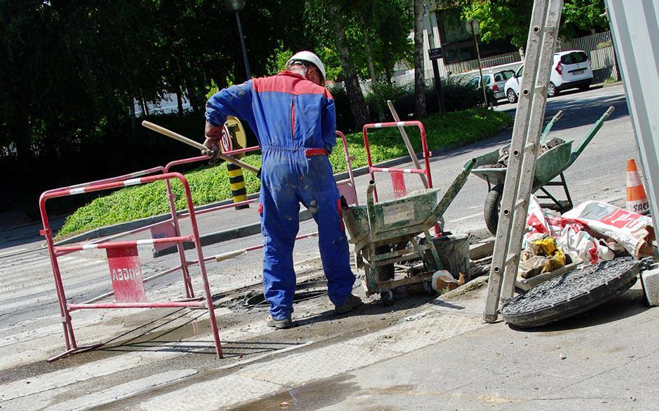 entreprise assainissement Igny