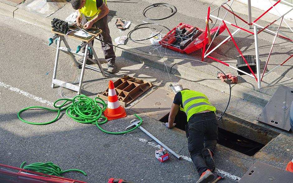débouche canalisations Dammartin-en-Goële