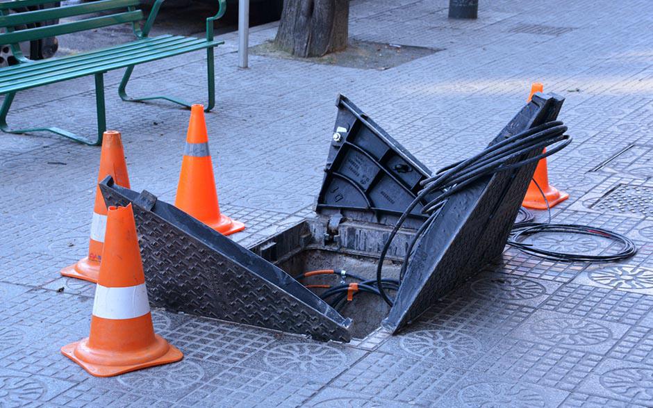 déboucher les canalisations Mantes-la-Ville
