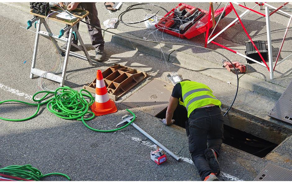 débouche canalisations Dammartin-en-Goële
