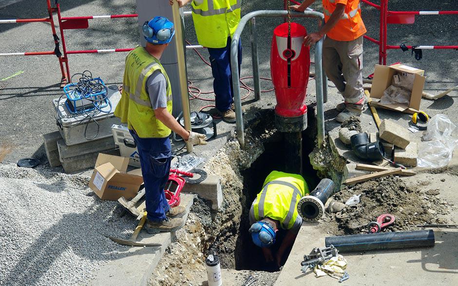 débouchage canalisation pas cher Paris 2